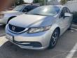 Used 2015 Honda Civic SE Sedan