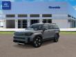 New 2026 Hyundai Santa Fe HEV SEL SUV