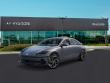 New 2025 Hyundai IONIQ 6 Limited Sedan