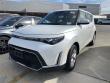 Used 2023 Kia Soul LX Hatchback