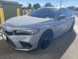 Used 2024 Honda Civic Sport Sedan