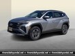 Hyundai Tucson Hybrid