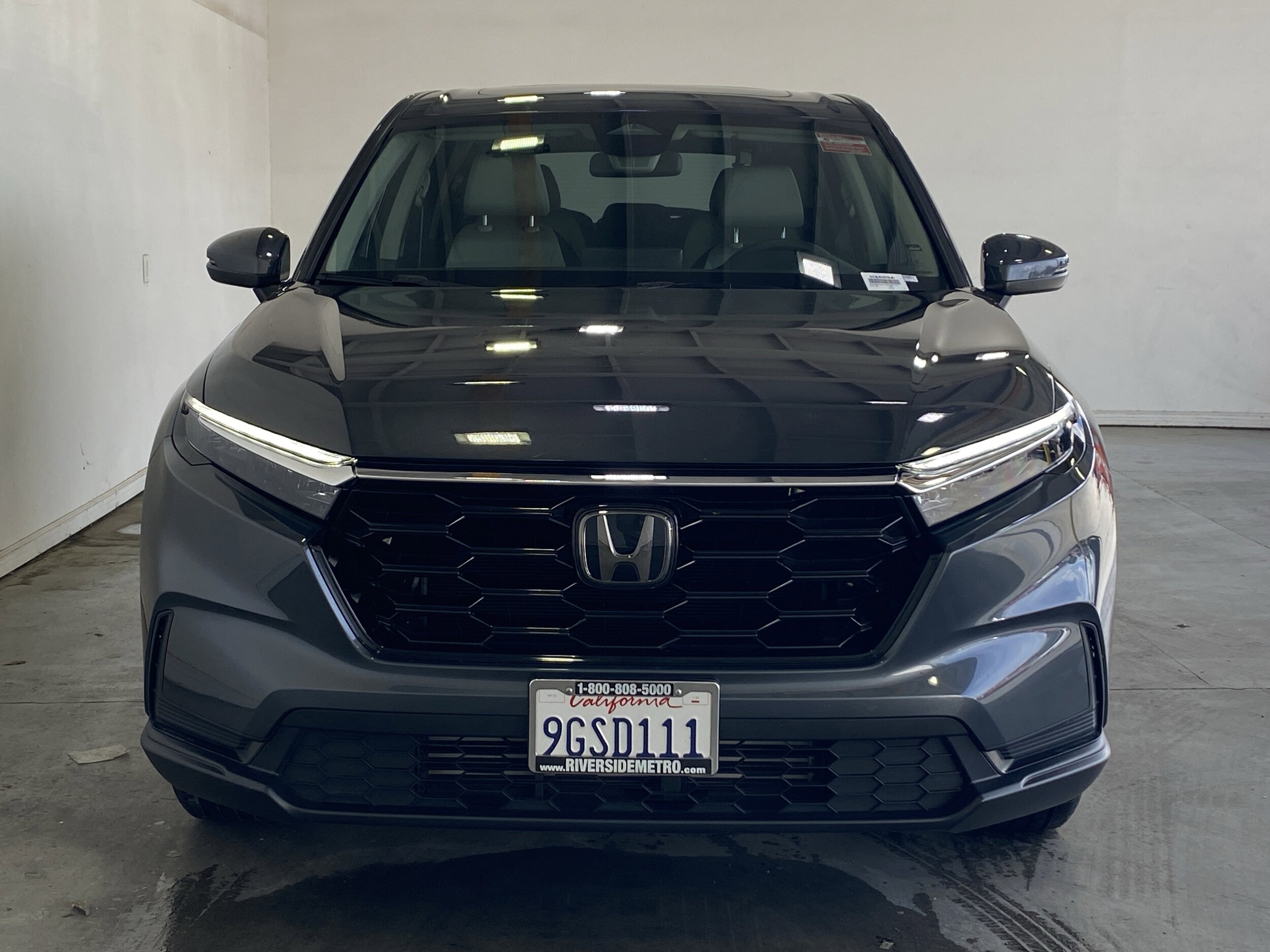 2023 Honda CR-V EX photo 2