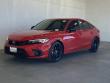 Certified 2024 Honda Civic Sport Hatchback