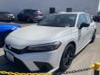 Used 2024 Honda Civic Sport Sedan