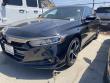 Used 2022 Honda Accord Hybrid Sport Sedan
