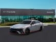 New 2026 Hyundai Elantra N Sedan Sedan