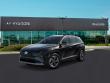 New 2026 Hyundai Tucson SEL FWD SUV
