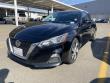 Used 2020 Nissan Altima 2.5 S Sedan