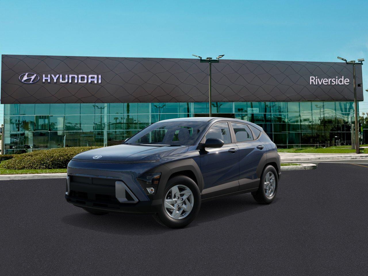 2026 Hyundai Kona