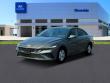 New 2025 Hyundai Elantra SE Sedan