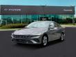 New 2026 Hyundai Elantra Limited Sedan