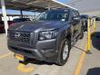 Used 2024 Nissan Frontier SV Truck Crew Cab