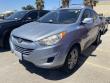 Used 2010 Hyundai Tucson  SUV