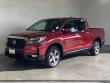Certified 2022 Honda Ridgeline RTL-E Truck Crew Cab