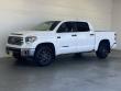 Used 2021 Toyota Tundra SR5 5.7L V8 Truck CrewMax