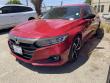 Used 2022 Honda Accord Sport SE 1.5T Sedan
