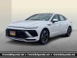 New 2025 Hyundai Sonata SEL Convenience Sedan