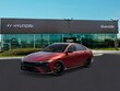 Hyundai Elantra N