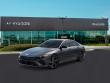 New 2026 Hyundai Elantra Hybrid SEL Sport Sedan