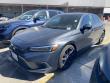 Used 2024 Honda Civic Sport Sedan