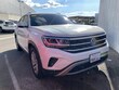  Volkswagen Atlas Cross Sport