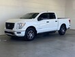 Nissan Titan