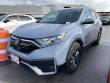 Used 2021 Honda CR-V EX-L 2WD SUV