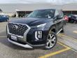 Used 2020 Hyundai Palisade SEL SUV