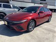 Hyundai Elantra Hybrid