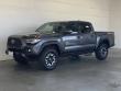 Used 2023 Toyota Tacoma TRD Off Road V6 Truck Double Cab