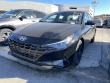 Used 2023 Hyundai Elantra SEL Sedan