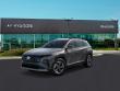 New 2026 Hyundai Tucson SEL FWD SUV