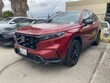 Honda CR-V Hybrid