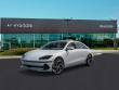 New 2025 Hyundai IONIQ 6 Limited Sedan