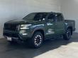 Used 2023 Nissan Frontier PRO-4X Truck Crew Cab
