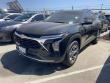 Used 2024 Chevrolet Trax LT SUV