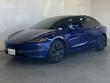 Used 2024 Tesla Model 3 Base Sedan