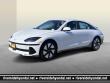 New 2025 Hyundai IONIQ 6 SE Sedan