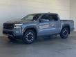 Certified 2023 Nissan Frontier PRO-X Truck Crew Cab