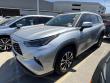 Used 2022 Toyota Highlander XLE SUV