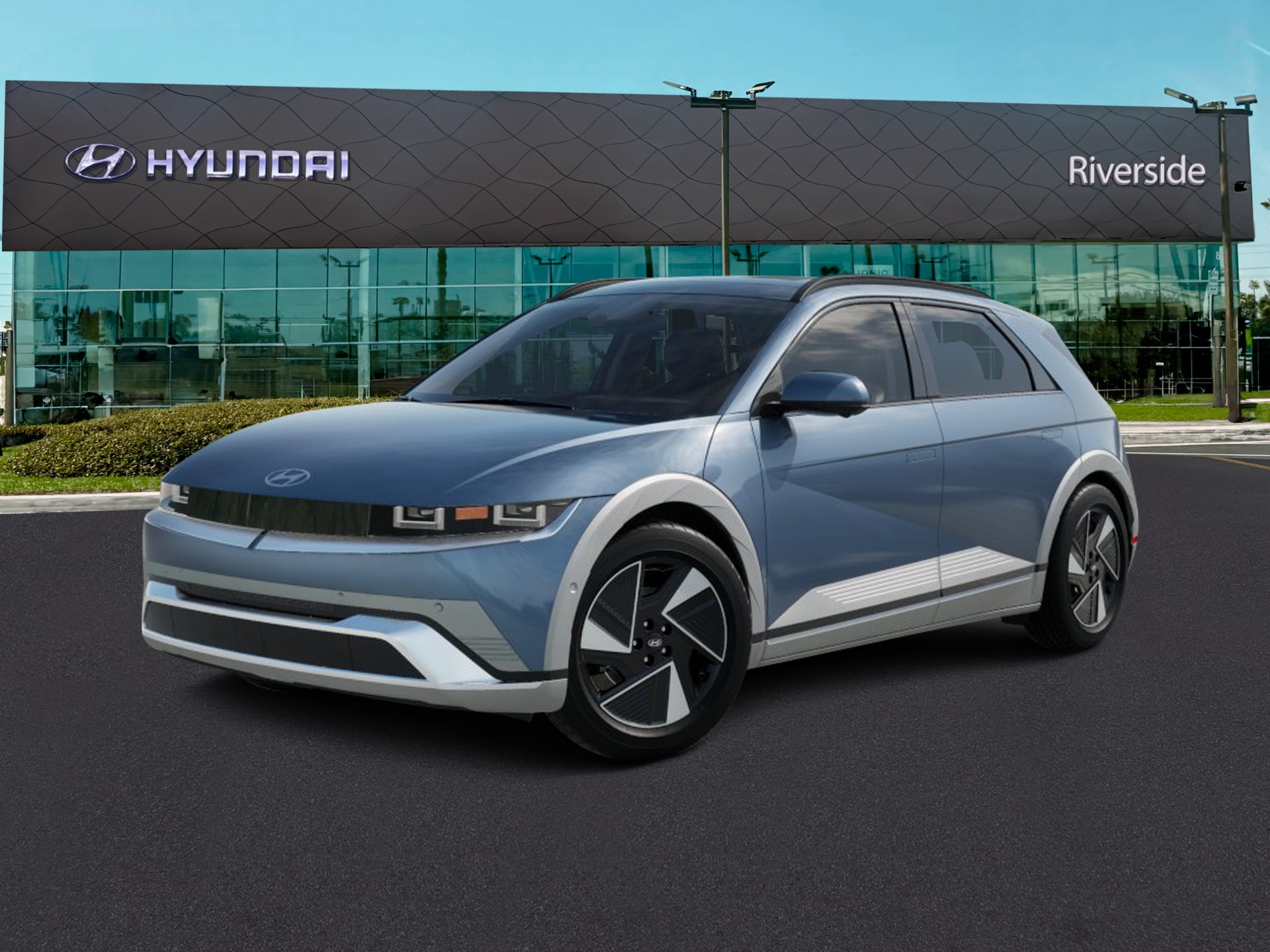2026 Hyundai IONIQ 5