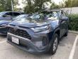 Used 2025 Toyota RAV4 XLE SUV