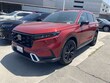 Honda CR-V Hybrid