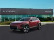 New 2026 Hyundai Kona SEL Sport FWD SUV