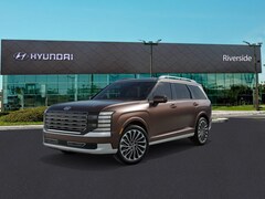 2026 Hyundai Palisade Hybrid Calligraphy SUV