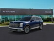 Hyundai Palisade Hybrid