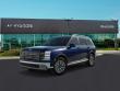 New 2026 Hyundai Palisade Hybrid Blue SEL Premium 7P SUV