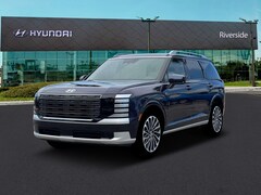 2026 Hyundai Palisade Calligraphy AWD SUV