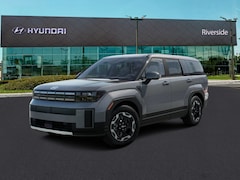 2026 Hyundai Santa Fe SE FWD SUV